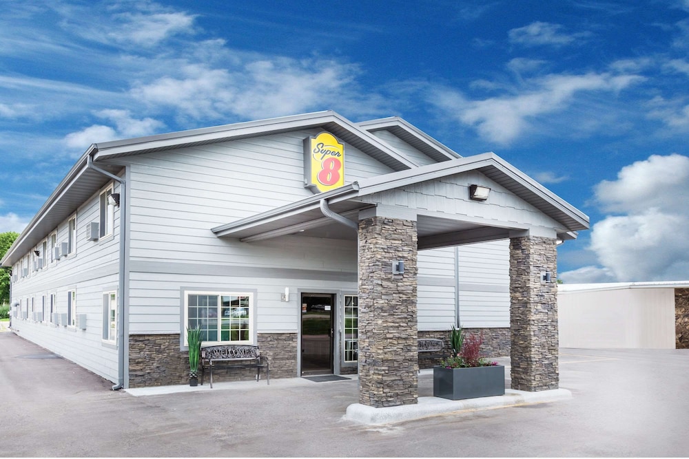 Super 8 By Wyndham Spencer Super 8 By Wyndham Spencer