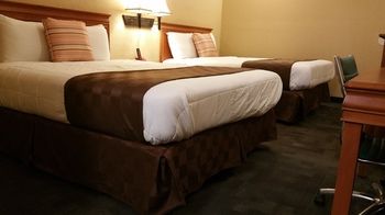 Economy Express Inn 