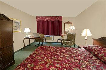 Americas Best Value Inn - Osceola 