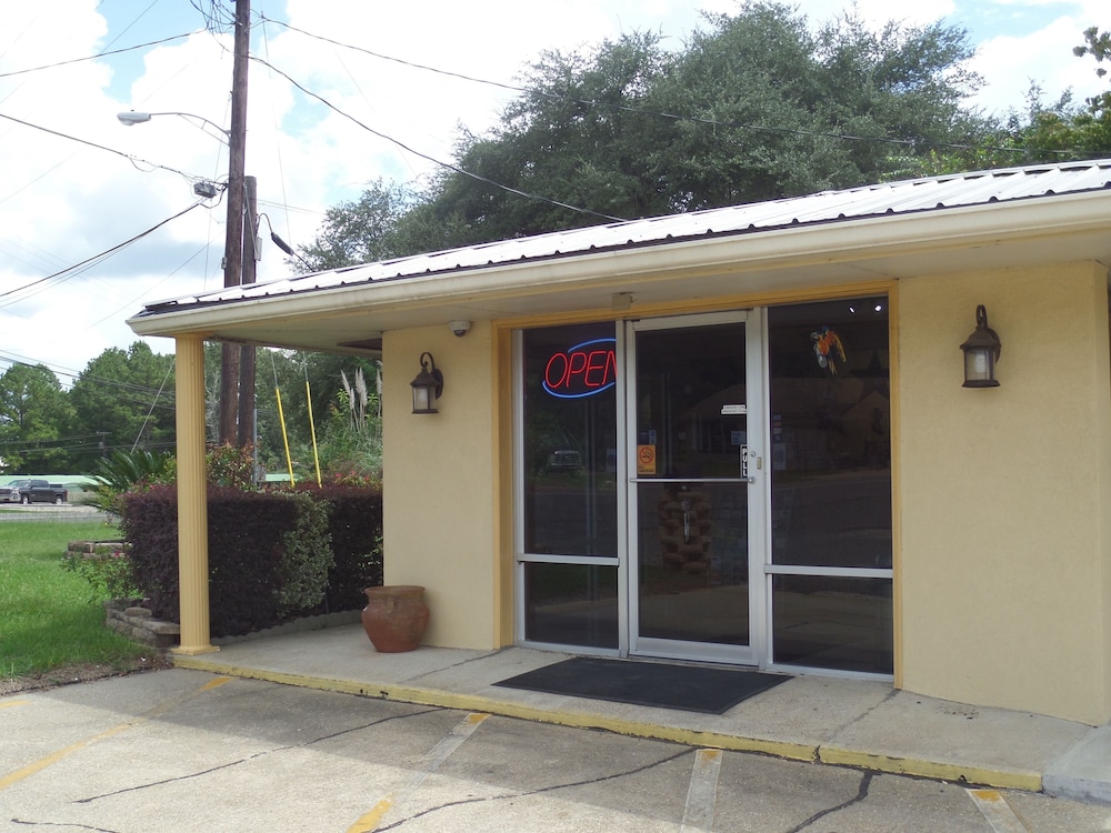 Starlite Motel Starlite Motel