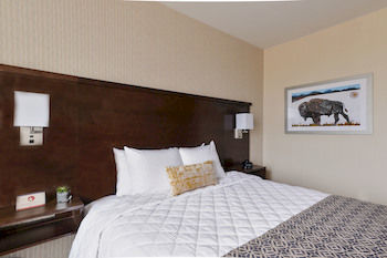 Comanche Red River Hotel & Casino Comanche Red River Hotel & Casino