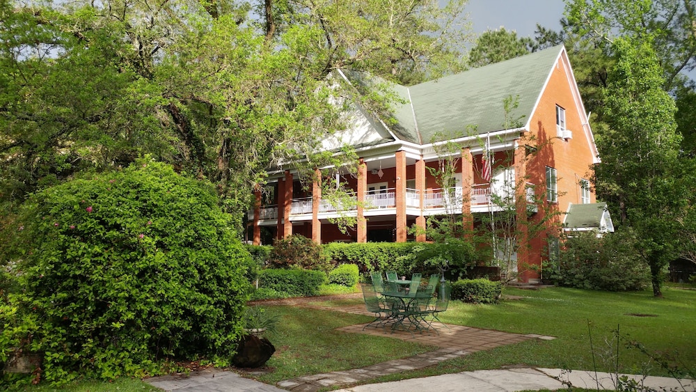 Woodridge Bed And Breakfast Of Louisiana Woodridge Bed And Breakfast Of Louisiana