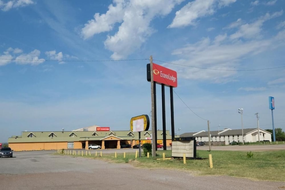 Econo Lodge - Elk City Econo Lodge - Elk City
