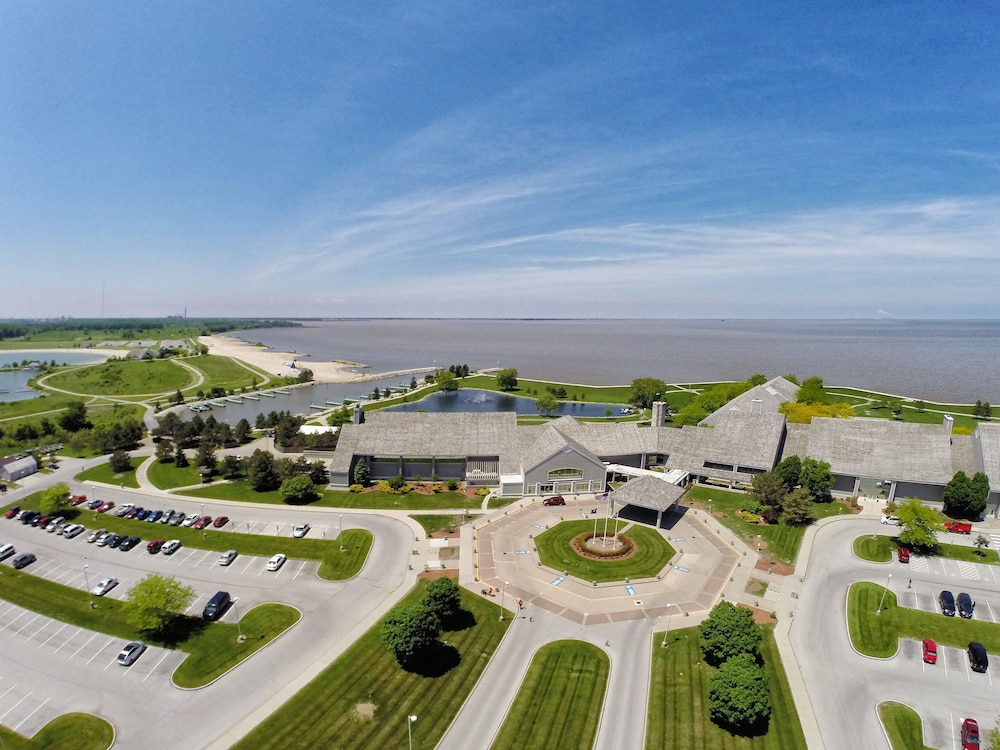 Maumee Bay Lodge And Conference Center 