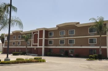 All Star Inn San Bernardino 