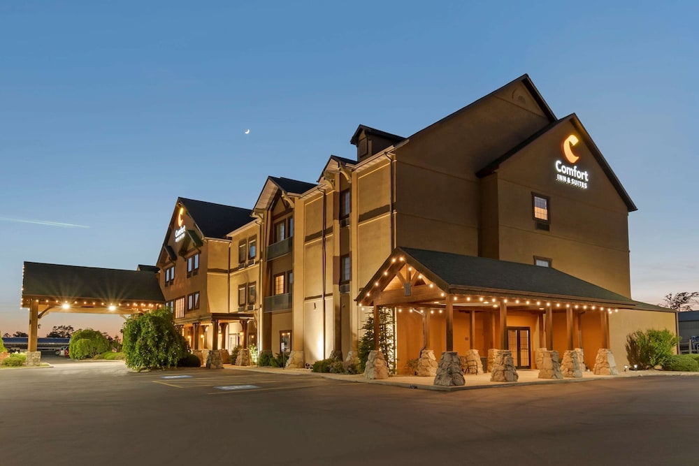 Comfort Inn Macon Comfort Inn Macon