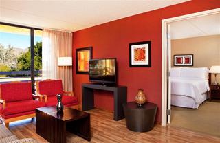 Four Points By Sheraton Phoenix North Four Points By Sheraton Phoenix North