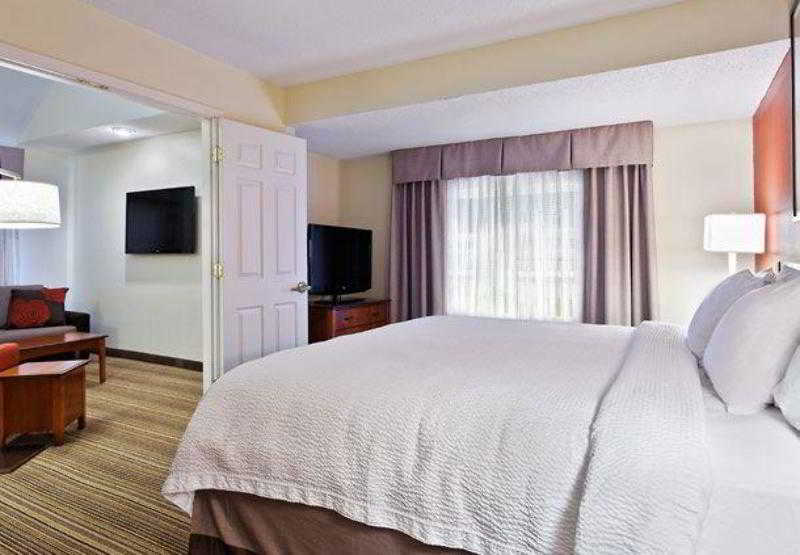 Residence Inn By Marriott Winston-Salem University Area Residence Inn By Marriott Winston-Salem University Area