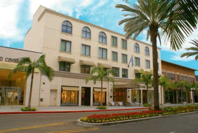 Luxe Rodeo Drive Hotel Luxe Rodeo Drive Hotel