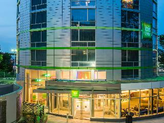 Ibis Styles New York Laguardia Airport Ibis Styles New York Laguardia Airport