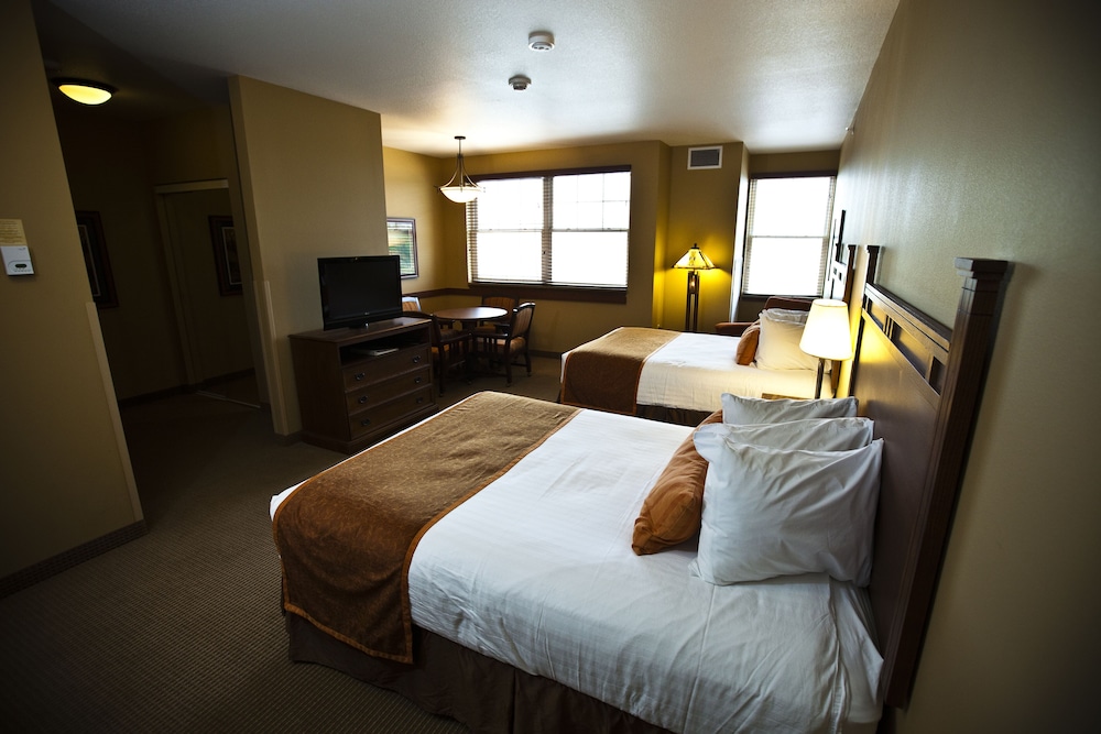 Honey Creek Resort State Park 