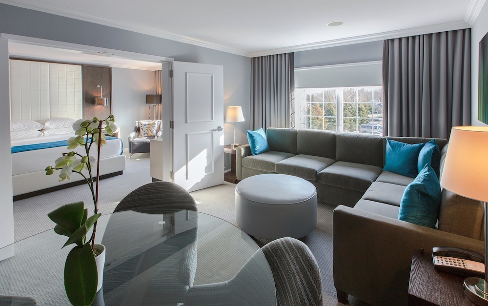 Westminster Hotel — foto 3