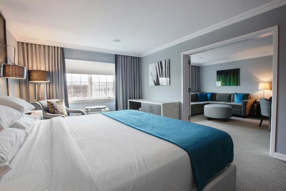 Westminster Hotel — foto 5