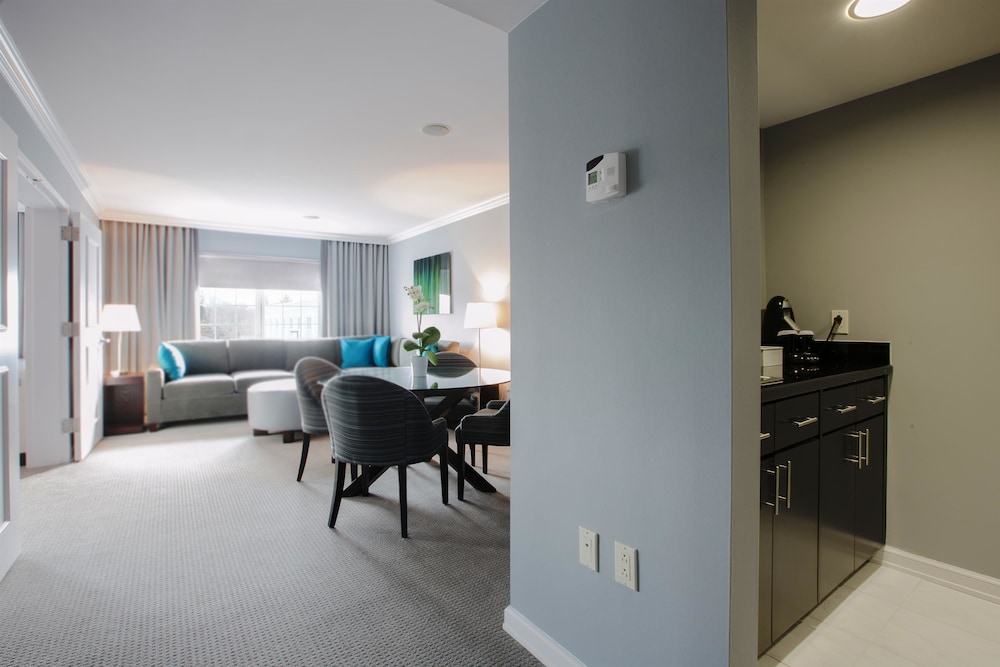 Westminster Hotel — foto 4