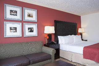 Holiday Inn Itasca - Woodfield Area Holiday Inn Itasca - Woodfield Area