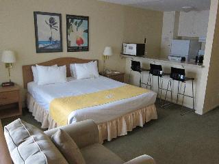 Hollywood Orchid Suites 