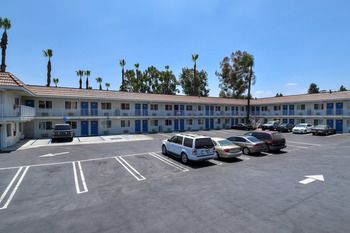Motel 6 Hacienda Heights, Ca - Los Angeles 