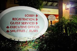 Ramada By Wyndham Kissimmee Downtown Hotel Ramada By Wyndham Kissimmee Downtown Hotel