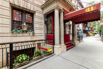 Hotel 31 Hotel 31