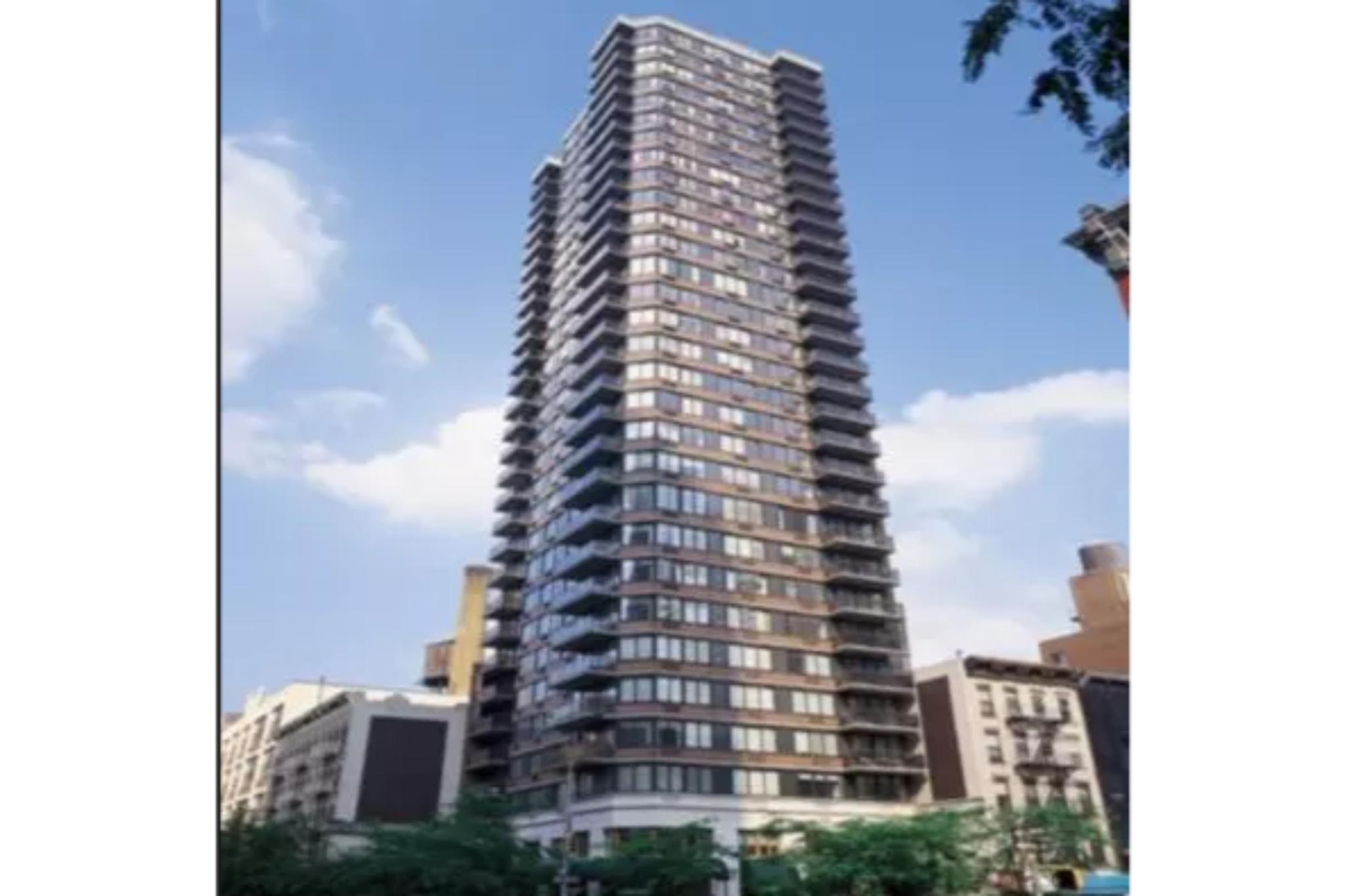 The Marmara Manhattan The Marmara Manhattan
