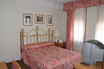 Inn At Lincoln Park Inn At Lincoln Park