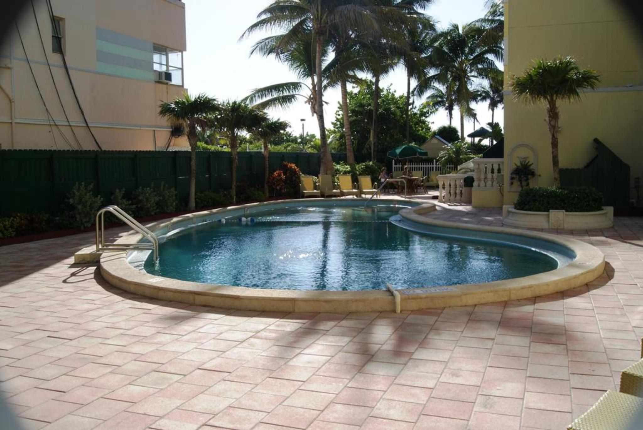 Westgate South Beach Oceanfront Resort Westgate South Beach Oceanfront Resort