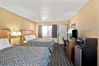 Days Inn By Wyndham Whittier Los Angeles 