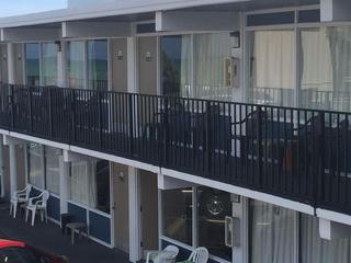 Sea Hawk Motel Sea Hawk Motel