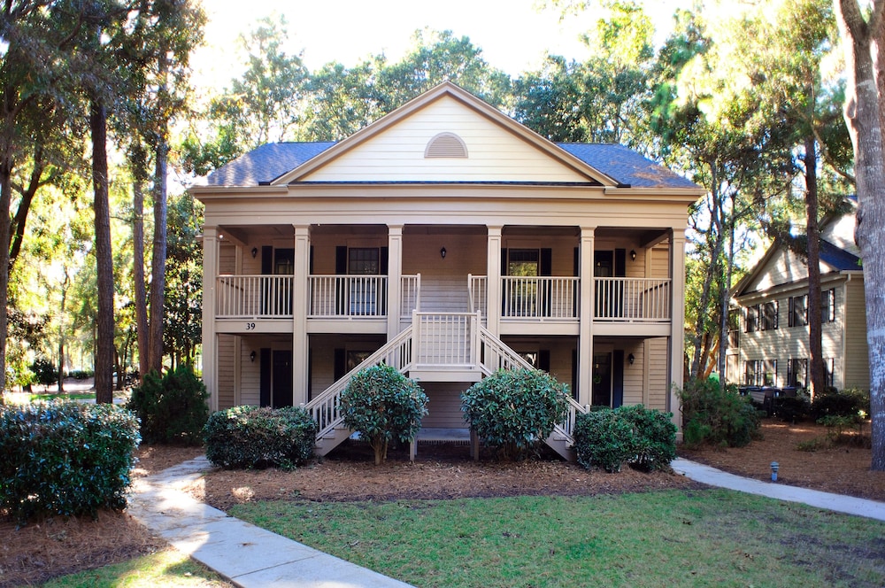 Pawleys Plantation Golf & Country Club 