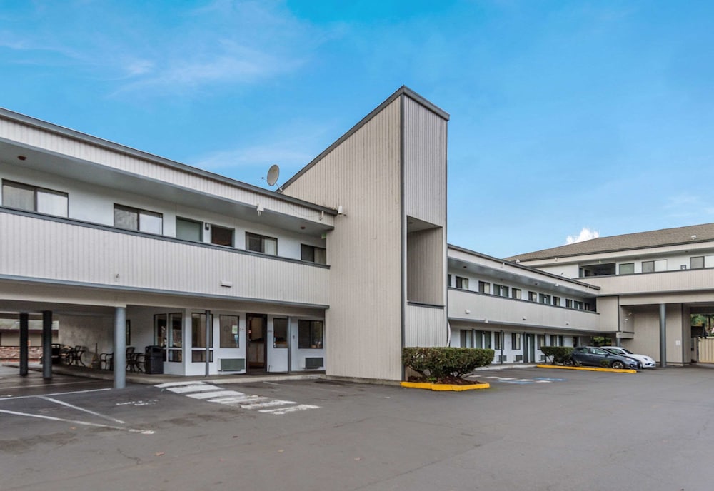 Days Inn Bellevue 
