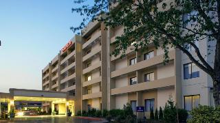 Sheraton Bellevue Hotel 