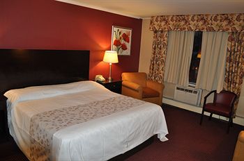 Par Central Motor Inn Par Central Motor Inn