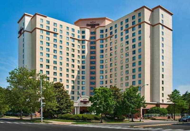 Residence Inn By Marriott Arlington Pentagon City Residence Inn By Marriott Arlington Pentagon City