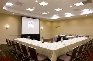 Four Points By Sheraton Houston - Citycentre 