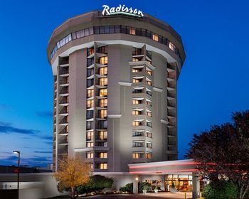 Radisson Hotel Valley Forge 