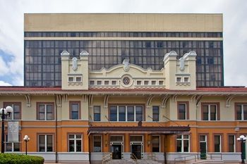 Pensacola Grand Hotel Pensacola Grand Hotel