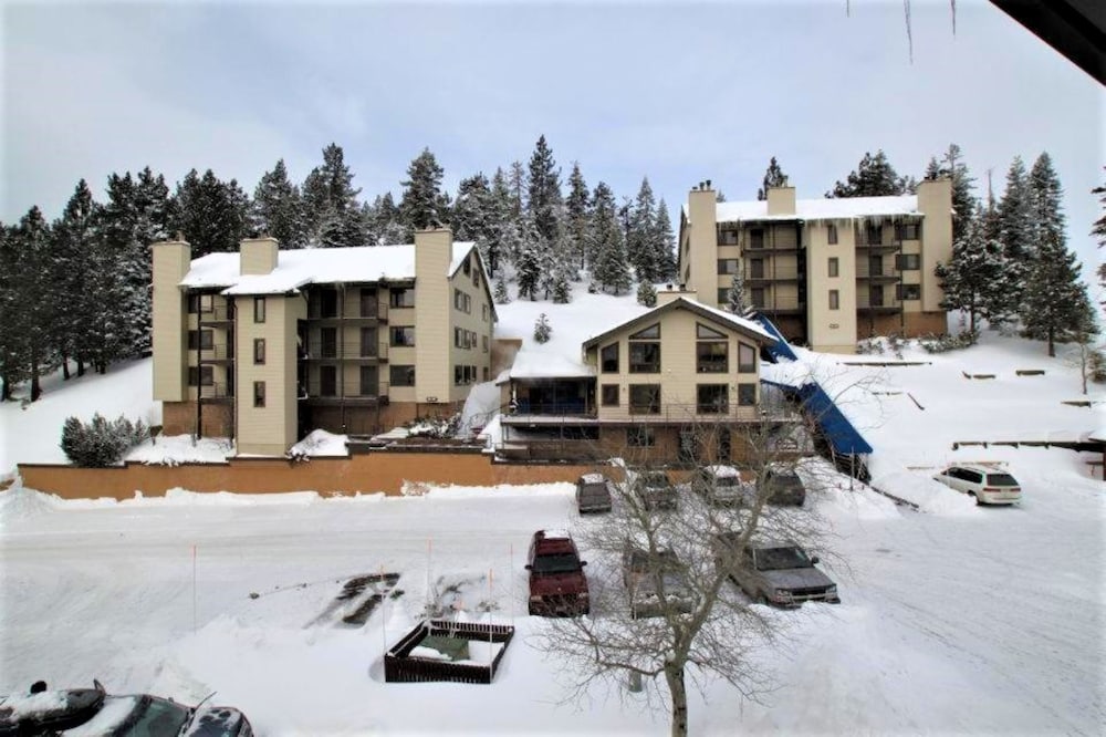 Tahoe Summit Village Tahoe Summit Village