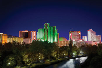 Harrah'S Reno 
