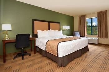 Extended Stay America - San Jose - Milpitas 