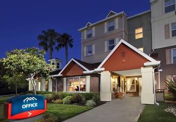 Towneplace Suites By Marriott Newark Silicon Valley 