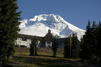 Timberline Lodge Timberline Lodge