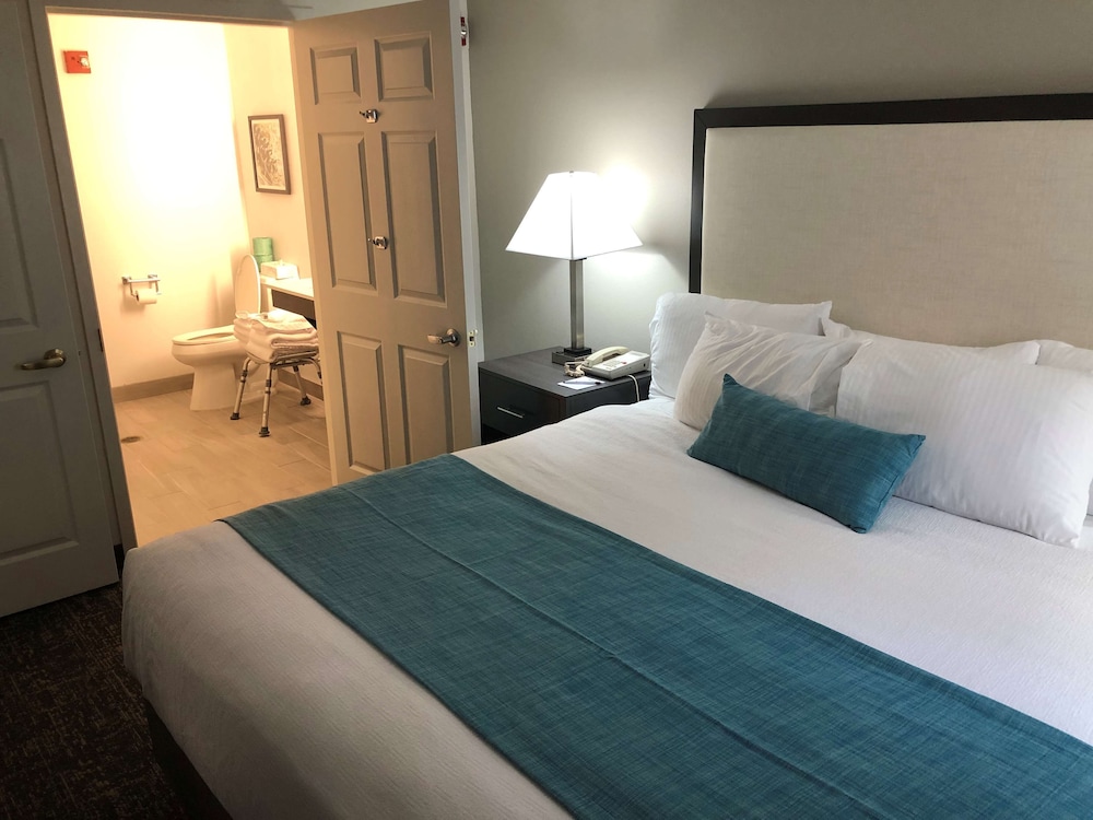 Best Western Plus Executive Residency Franklin Best Western Plus Executive Residency Franklin