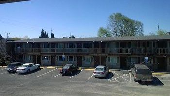 Banfield Motel Banfield Motel