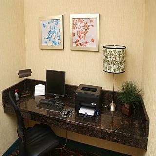 Residence Inn By Marriott Buffalo Amherst Residence Inn By Marriott Buffalo Amherst