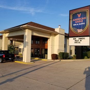 American Eagle Inn American Eagle Inn